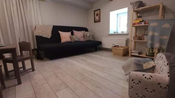 Apartament Czar-Now Czarnow  Kültér fotó