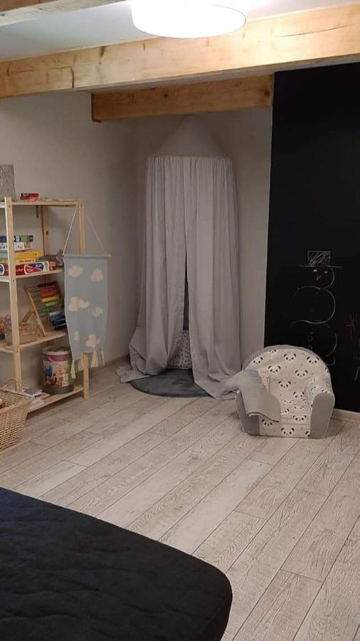Apartament Czar-Now Czarnow  Kültér fotó