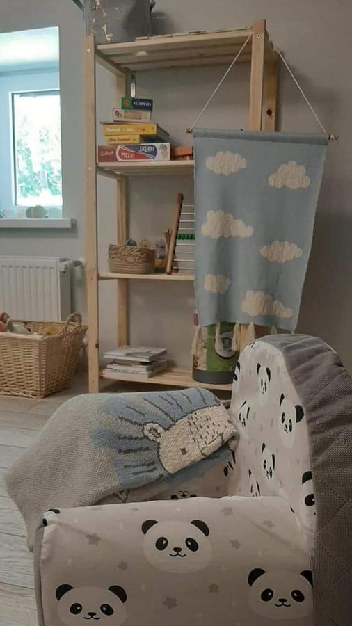 Apartament Czar-Now Czarnow  Kültér fotó