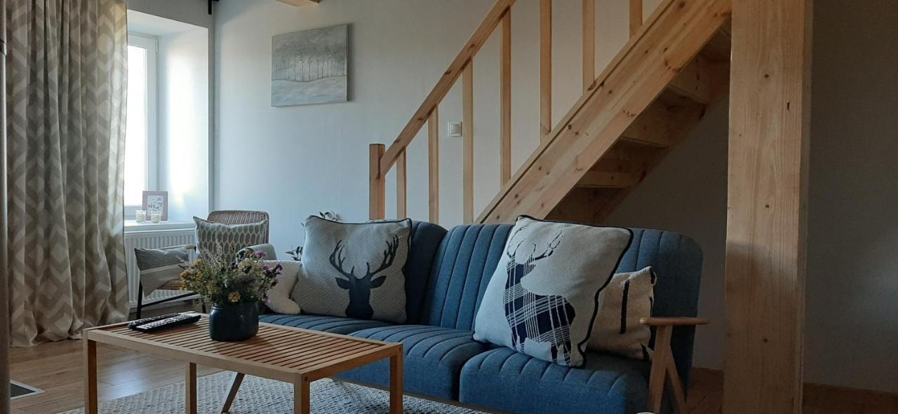 Apartament Czar-Now Czarnow  Kültér fotó