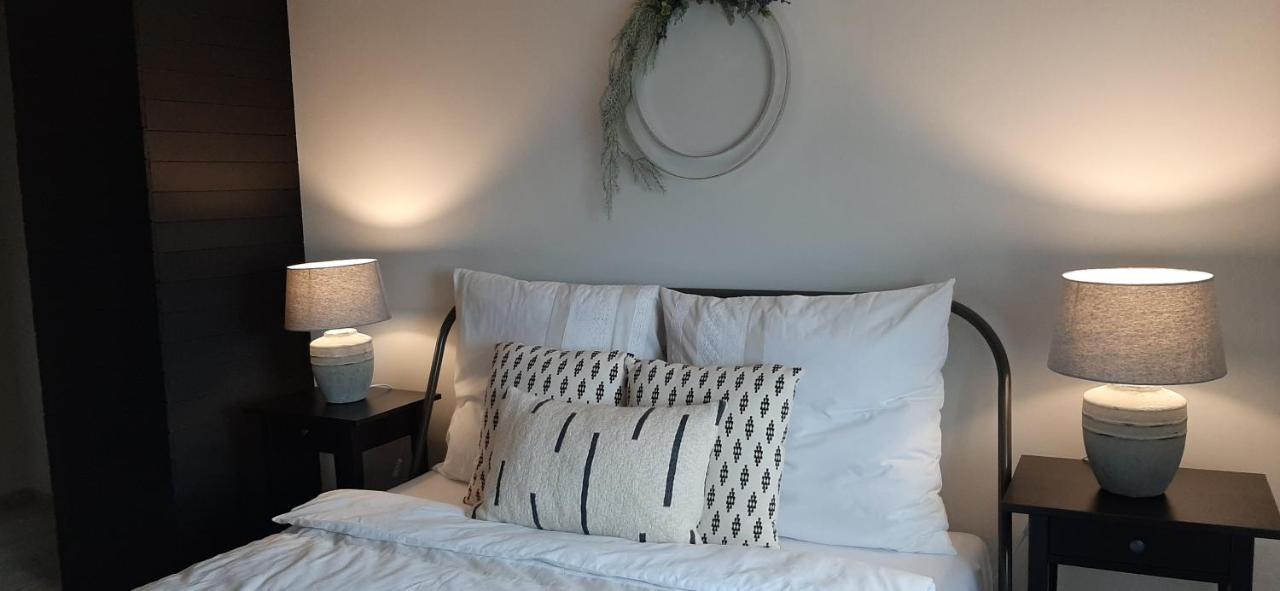 Apartament Czar-Now Czarnow  Kültér fotó