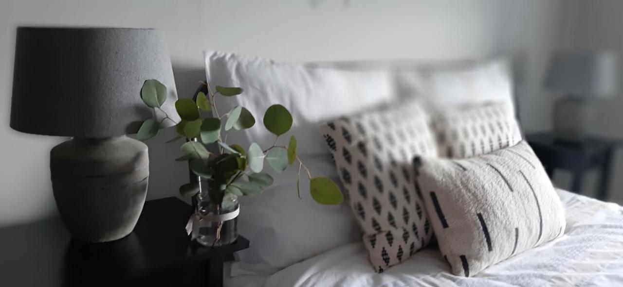 Apartament Czar-Now Czarnow  Kültér fotó