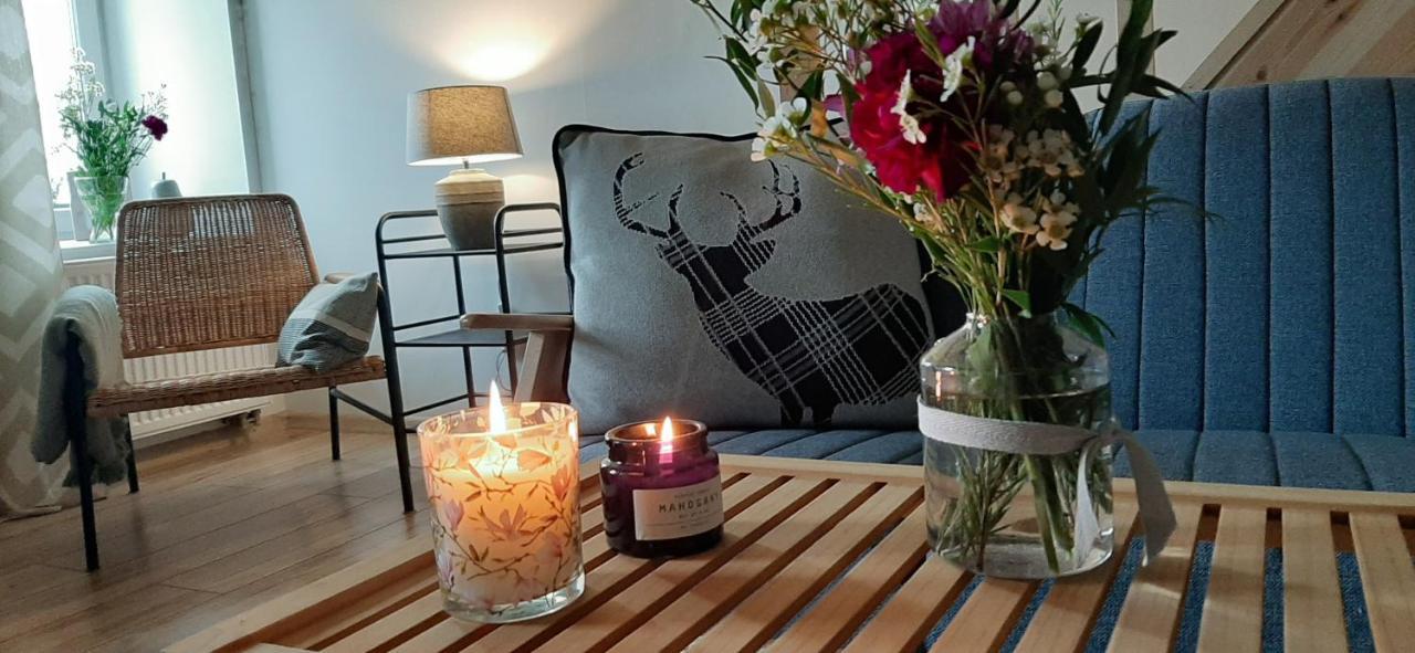 Apartament Czar-Now Czarnow  Kültér fotó