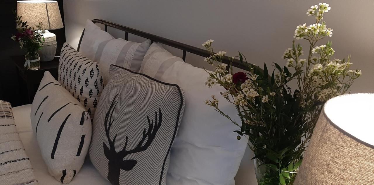 Apartament Czar-Now Czarnow  Kültér fotó