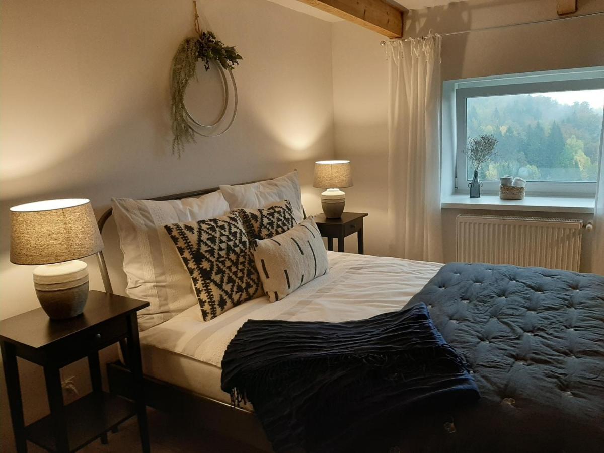 Apartament Czar-Now Czarnow  Kültér fotó