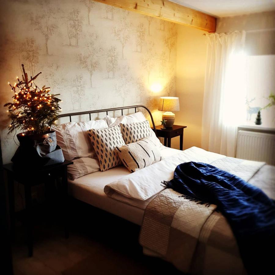 Apartament Czar-Now Czarnow  Kültér fotó