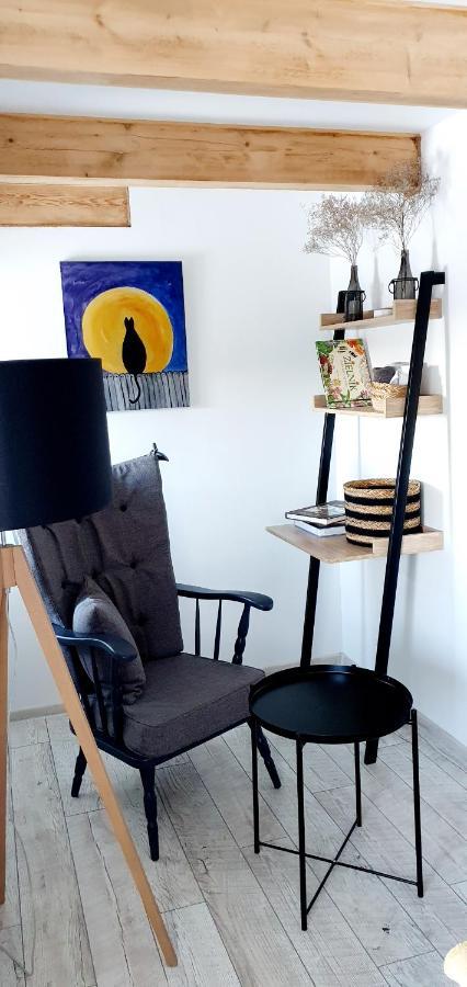 Apartament Czar-Now Czarnow  Kültér fotó