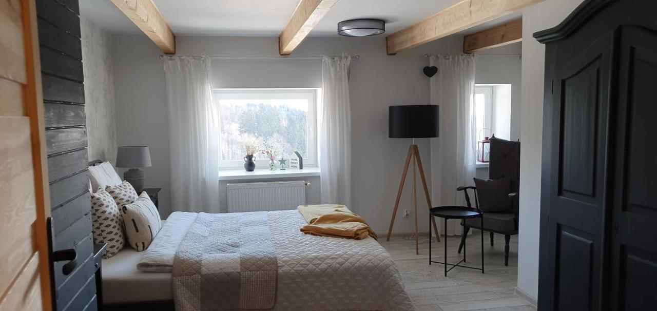 Apartament Czar-Now Czarnow  Kültér fotó
