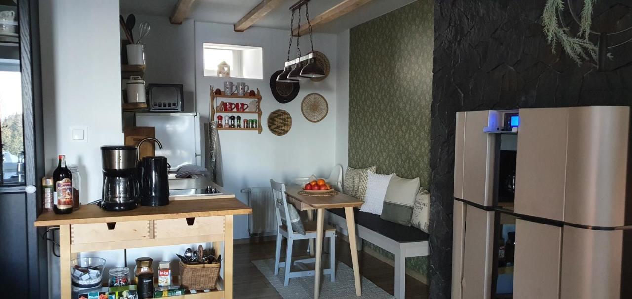 Apartament Czar-Now Czarnow  Kültér fotó