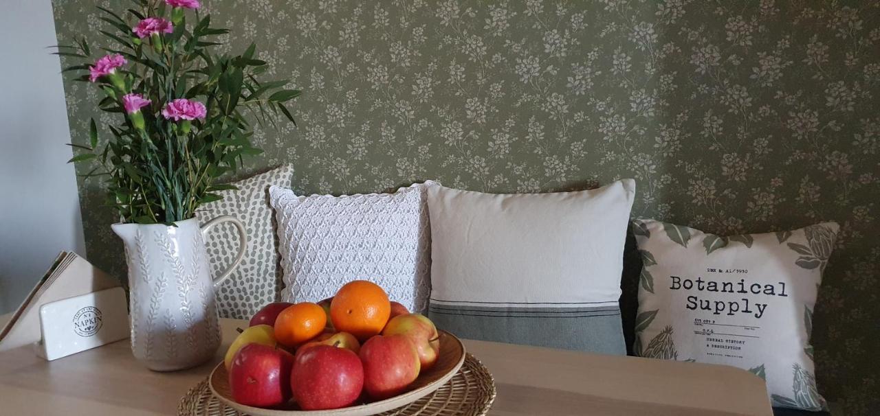 Apartament Czar-Now Czarnow  Kültér fotó