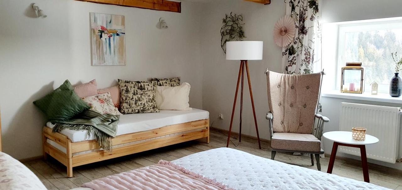 Apartament Czar-Now Czarnow  Kültér fotó