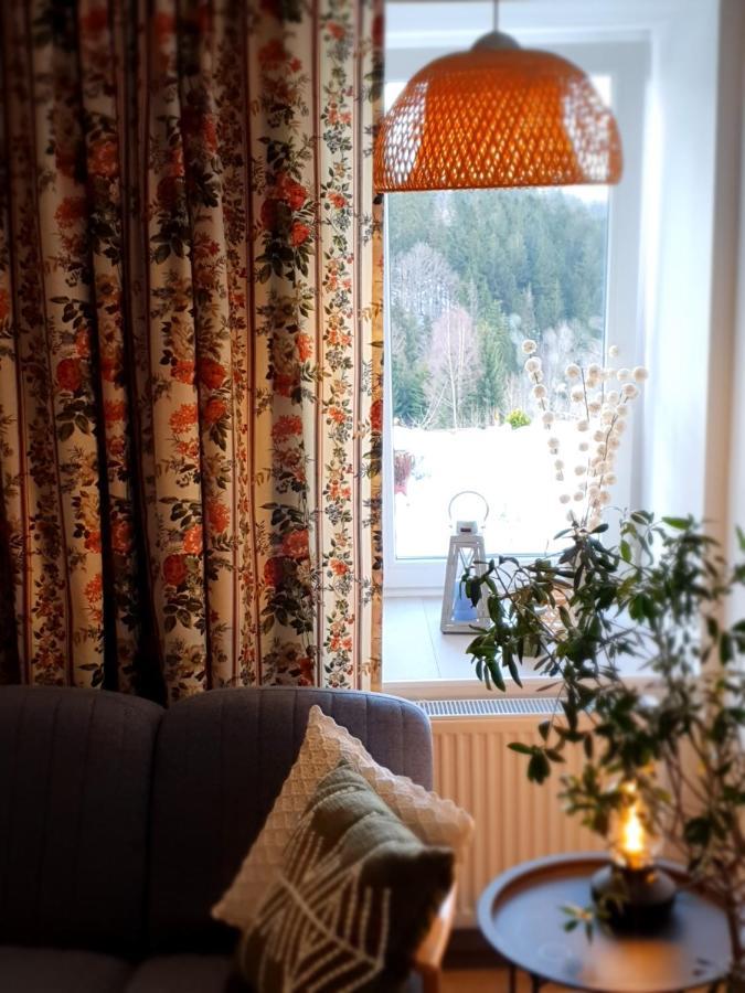 Apartament Czar-Now Czarnow  Kültér fotó