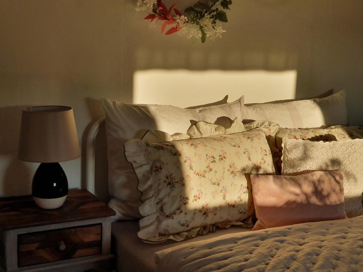 Apartament Czar-Now Czarnow  Kültér fotó