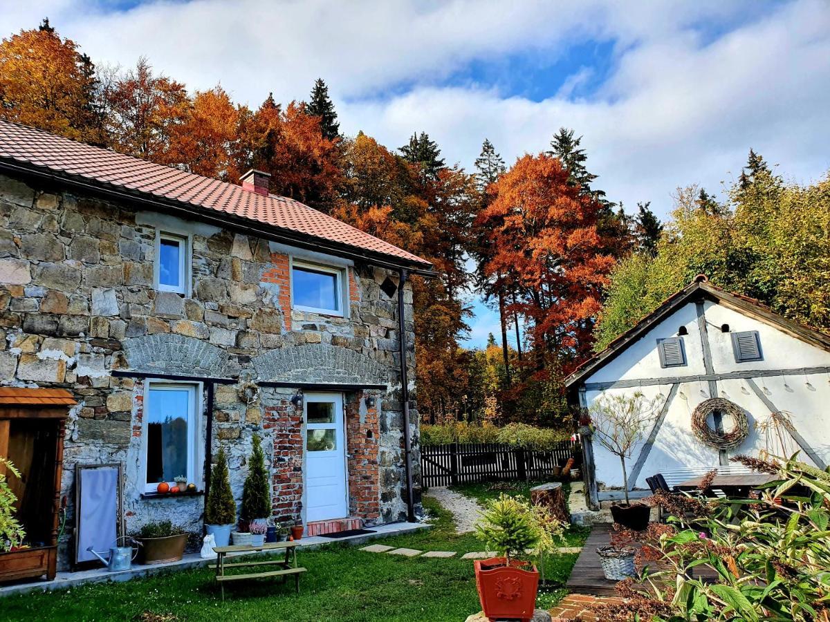 Apartament Czar-Now Czarnow  Kültér fotó