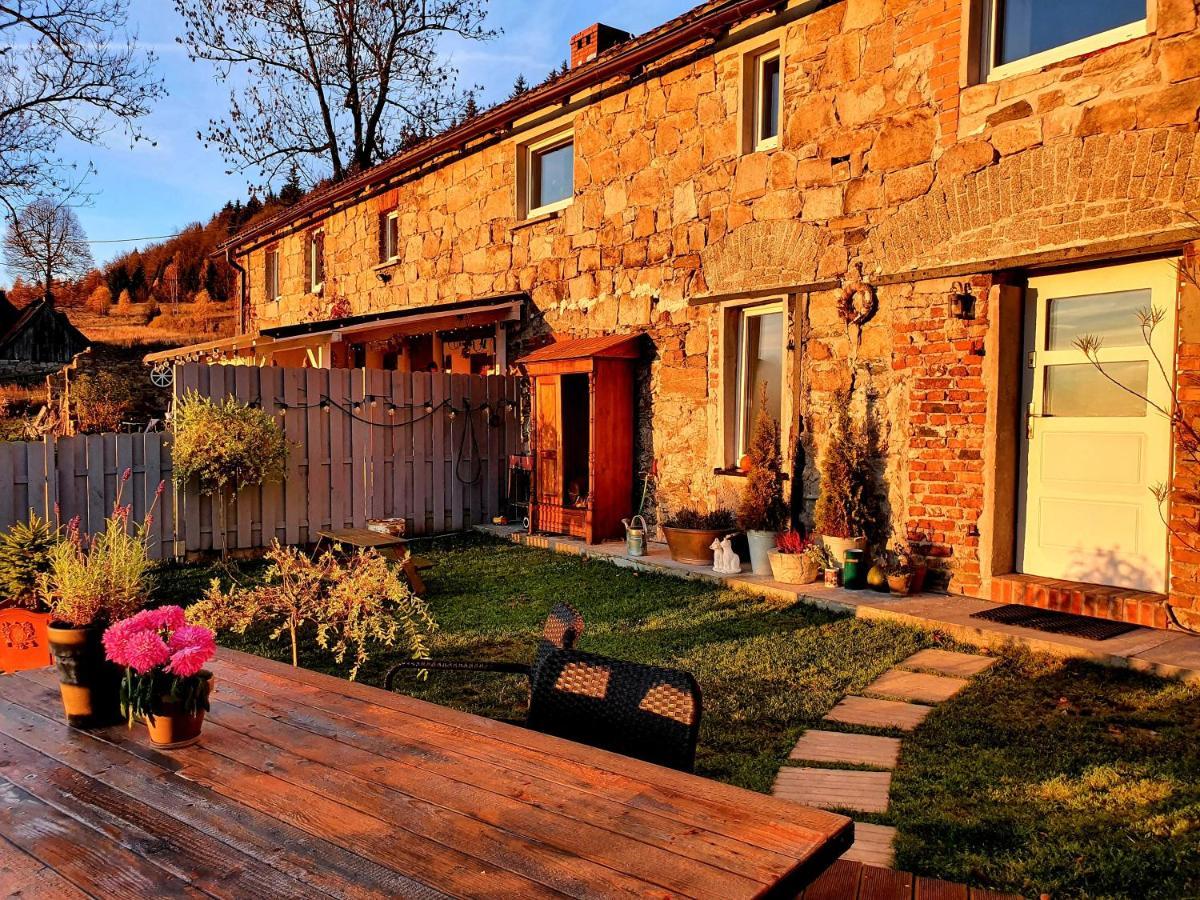 Apartament Czar-Now Czarnow  Kültér fotó