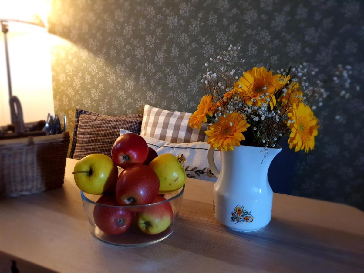 Apartament Czar-Now Czarnow  Kültér fotó