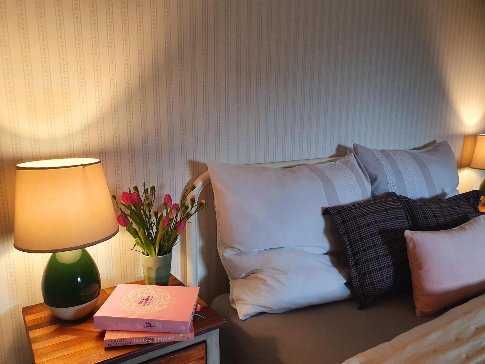 Apartament Czar-Now Czarnow  Kültér fotó