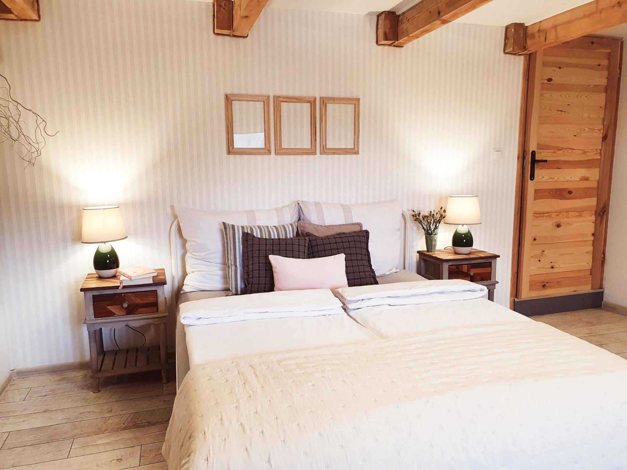 Apartament Czar-Now Czarnow  Kültér fotó