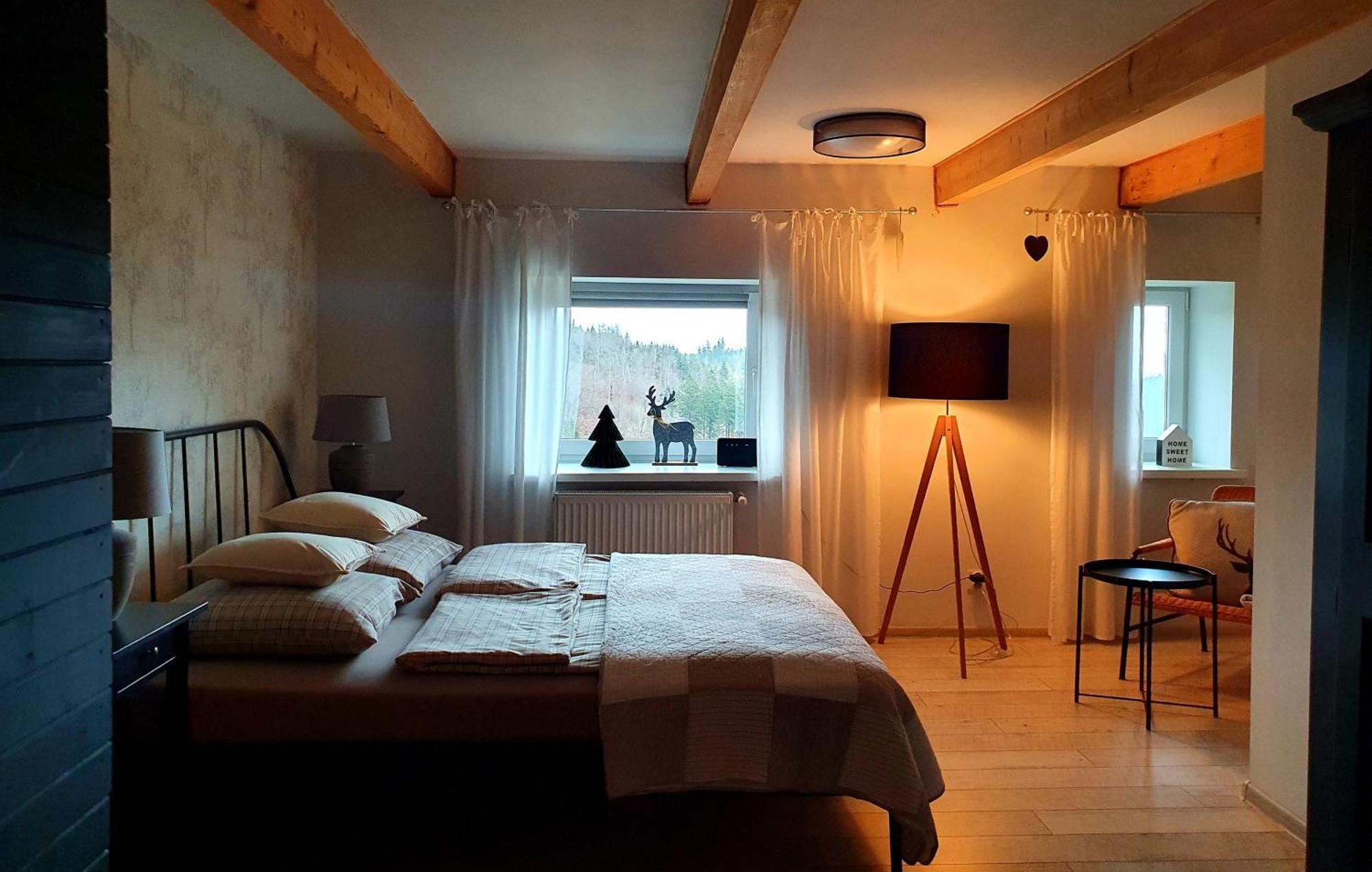 Apartament Czar-Now Czarnow  Kültér fotó