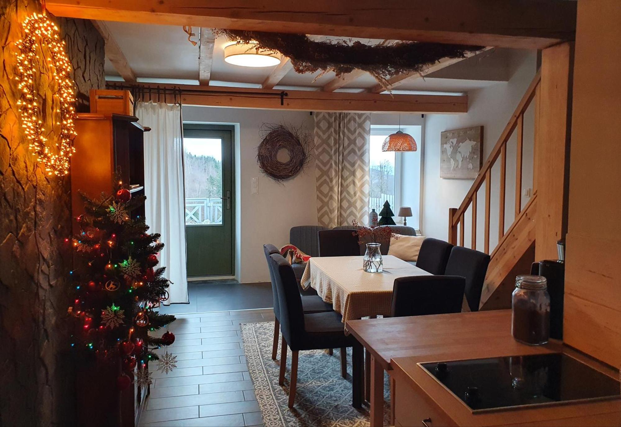 Apartament Czar-Now Czarnow  Kültér fotó